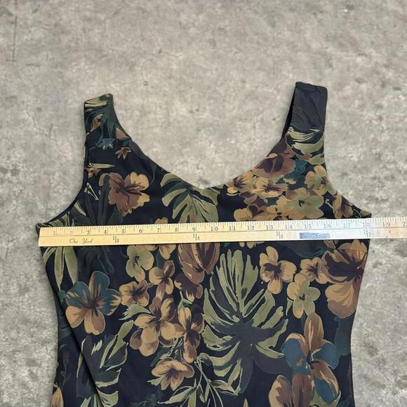 vtg fairy forrest whimsy cottage garden floral midi dress
meghan mattews - Picture 11 of 12